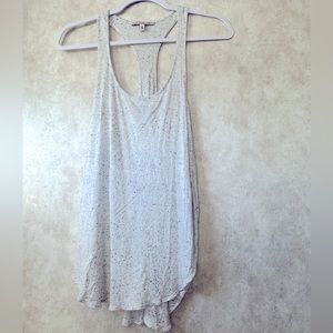 Express One Eleven Tank